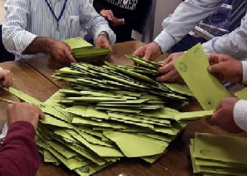 Erdoğan’a kötü haber; CHP son iki anketten birinci parti olarak çıktı