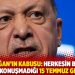 Erdoğan’ın kabusu: Herkesin bildiği kimsenin konuşmadığı 15 Temmuz gerçekleri