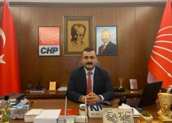 Eren Erdem’e Erdoğan'a hakaretten soruşturma