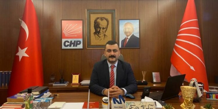 Eren Erdem’e Erdoğan'a hakaretten soruşturma