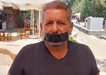 Erman Toroğlu: Şenol Güneş benden tazminat talep etmiyor, 3 kuruşluk dava açmış; halbuki parayı çok sever