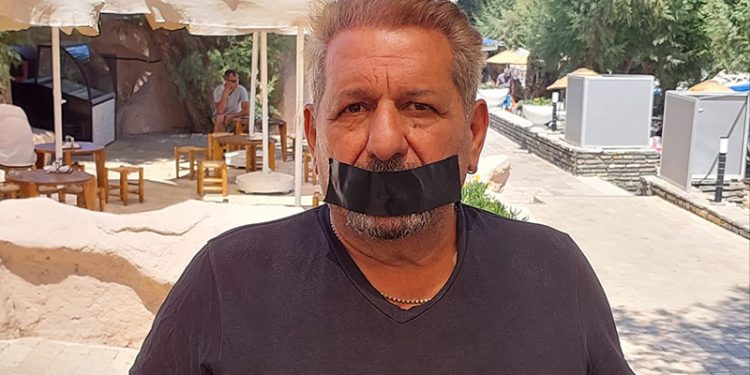 Erman Toroğlu: Şenol Güneş benden tazminat talep etmiyor, 3 kuruşluk dava açmış; halbuki parayı çok sever