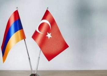 Ermenistan ile normalleşmede yeni kararlar: Kara sınırı üçüncü ülke vatandaşlarının geçişine açılacak