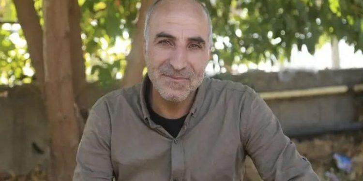 Ertaş’ın mektubuna ‘gazeteciliğe devam ettiği’ gerekçesiyle el konuldu