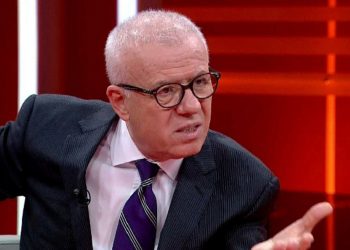 Ertuğrul Özkök, Sedat Peker’i yalanladı: Aydın Doğan’dan başkasından prim almadım