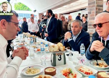 Ertuğrul Özkök, İmamoğlu ekibine nasıl dahil oldu?