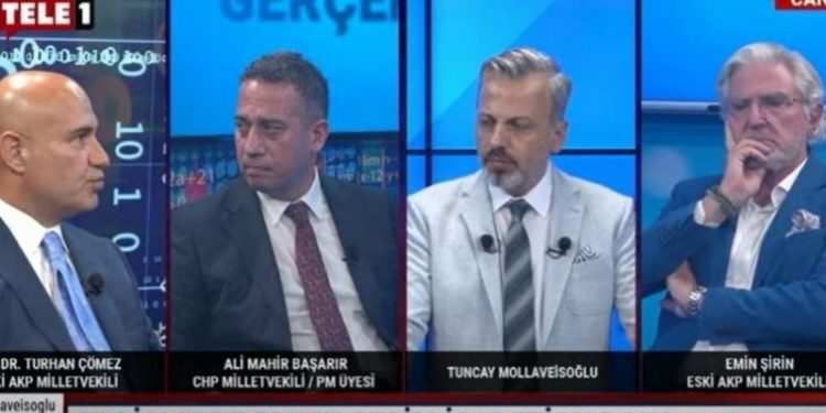 Eski AKP'li vekil: Erdoğan teşkilatlarına talimat verdi, sonbaharda seçim olabilir