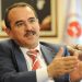 Eski Adalet Bakanı Ergin: Mahkeme kararları baskı altında