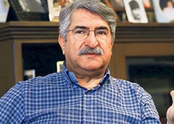 Eski Bakan Fikri Sağlar'dan SBK yorumu: "Süleyman Soylu’nun kolay kurtulabileceğini düşünmüyorum"