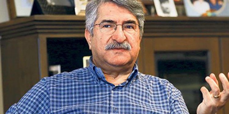 Eski Bakan Fikri Sağlar'dan SBK yorumu: "Süleyman Soylu’nun kolay kurtulabileceğini düşünmüyorum"
