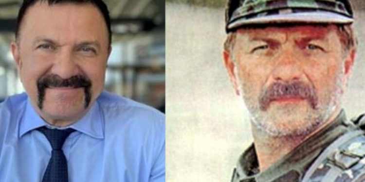 Eski Genelkurmay İstihbarat Daire Başkanı: Yaşar Büyükanıt, ‘Levent Göktaş’ı Özel Kuvvetler’den alın' dedi