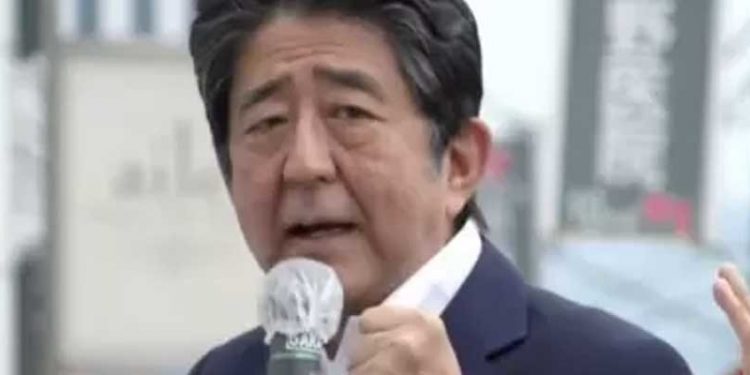 Eski Japonya Başbakanı Şinzo Abe suikasti nasıl gerçekleşti?