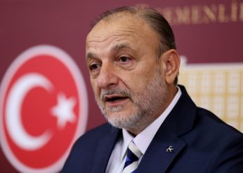 Eski MHP’li isimden sistem eleştirisi: Sağlıklı işlemiyor, yenilenmeli