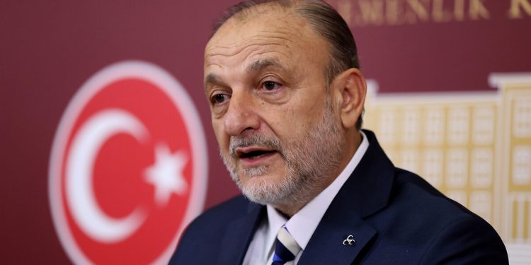 Eski MHP’li isimden sistem eleştirisi: Sağlıklı işlemiyor, yenilenmeli