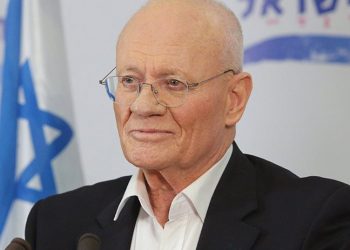 Eski Mossad başkanı: Erdoğan kendini güçsüz hissettiği için İsrail’e yakınlaştı