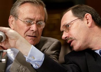 Eski Pentagon yetkilisi Zakheim: Erdoğan Nobel Barış Ödülü'ne aday gösterilmeyi hak ediyor