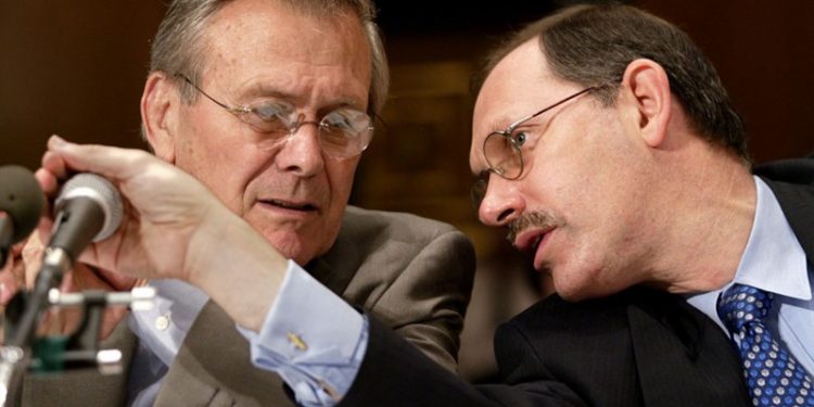 Eski Pentagon yetkilisi Zakheim: Erdoğan Nobel Barış Ödülü'ne aday gösterilmeyi hak ediyor