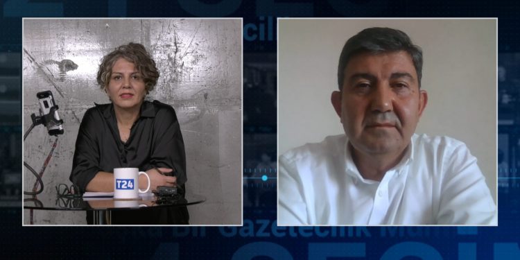 Eski TÜİK Başkanı Aydemir: TÜİK 85 milyonun hakkını çalıyor; memur zammı yüzde 44.35 olmalı