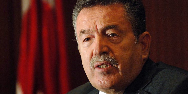 Eski YÖK Başkanı Özcan: ‘İktidar gitsin’ diye bu kadar dua eden insan görmedim