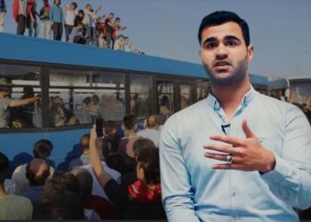Eski askeri öğrenci Adnan Yıldız anlatıyor: Hakim ve savcıların utandığından eminim