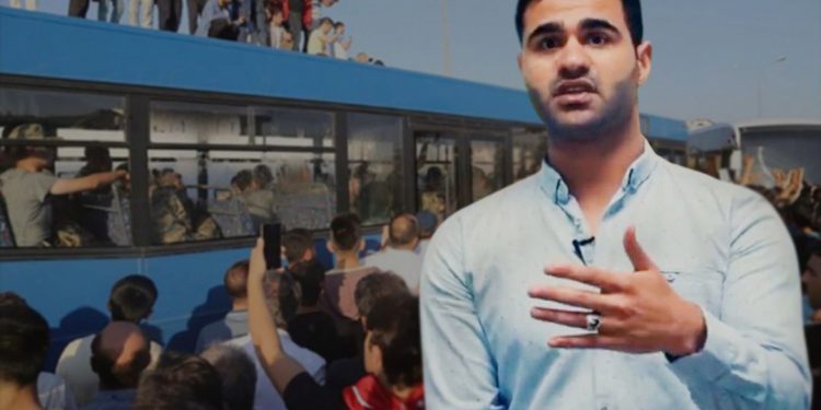 Eski askeri öğrenci Adnan Yıldız anlatıyor: Hakim ve savcıların utandığından eminim