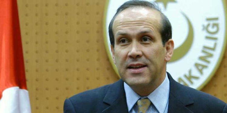 Eski büyükelçi Tan: İmzalanan metin NATO belgesi değil iyi niyet memorandumu