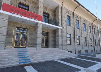 Eskişehir'de koronavirüs tedbirleri