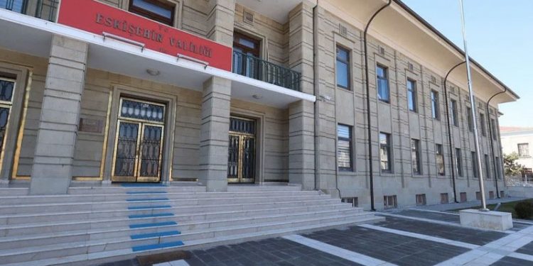 Eskişehir'de koronavirüs tedbirleri