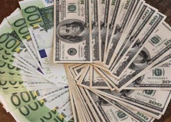 Euro 20 yılın ardından 1 doların altına düştü