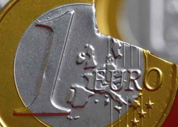 Euro Bölgesi'nde enflasyon temmuzda rekor kırdı