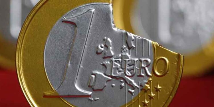 Euro Bölgesi'nde enflasyon temmuzda rekor kırdı