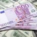 Euro ve Dolar paritesi 20 yıl sonra yeniden eşitlendi