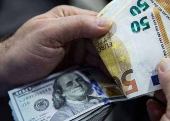 Euro ve dolar bu yılın zirvesini gördü!