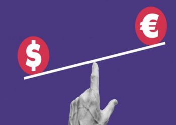 Euro/dolar paritesi 2002'den bu yana en düşük seviyeye geldi