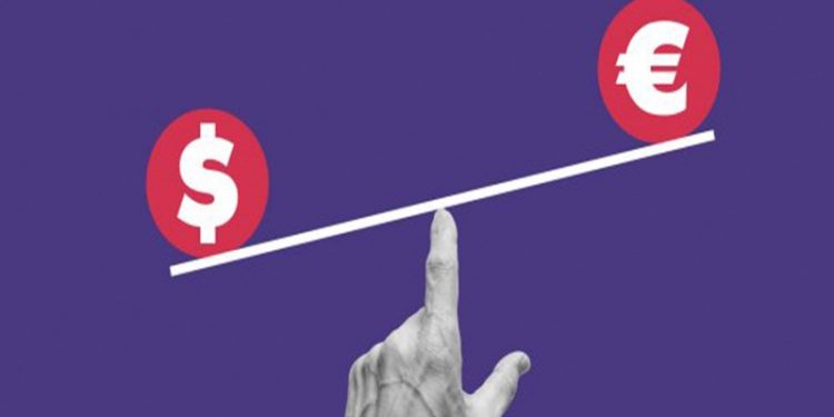 Euro/dolar paritesi 2002'den bu yana en düşük seviyeye geldi