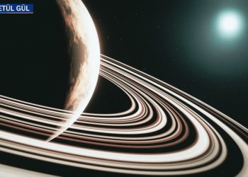 Evrenin matematiksel güzelliği