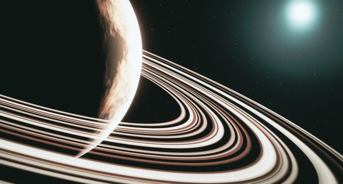 Evrenin matematiksel güzelliği