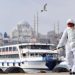 Eylül ayında maske zorunluluğu yeniden geliyor | TR724 ÖZEL