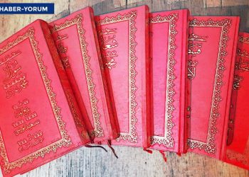 FETÖmetre’yi kullanan Nur Cemaati