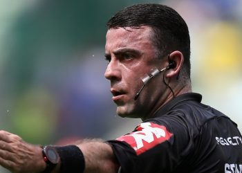 FIFA hakemi Igor Benevenuto, eşcinsel olduğunu açıkladı