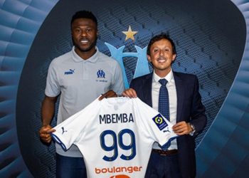 FIFA soruşturma başlattı; Chancel Mbemba 27 değil 34 yaşında çıktı!
