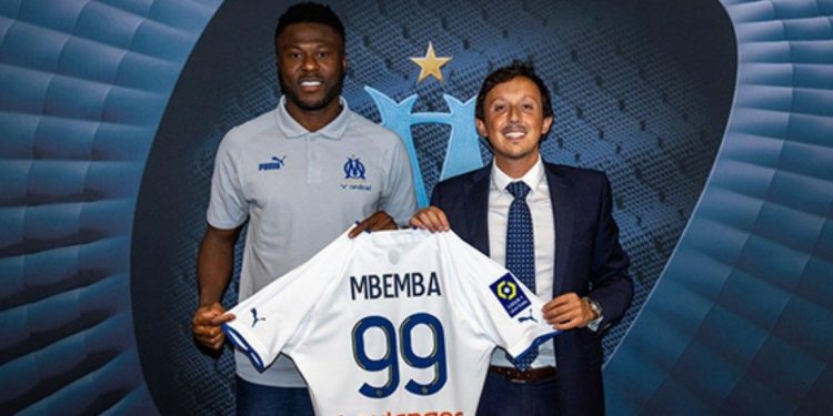 FIFA soruşturma başlattı; Chancel Mbemba 27 değil 34 yaşında çıktı!