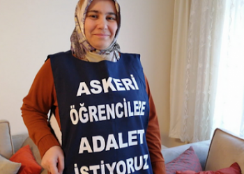 FSM davasında askeri öğrencilere tahliye kararı