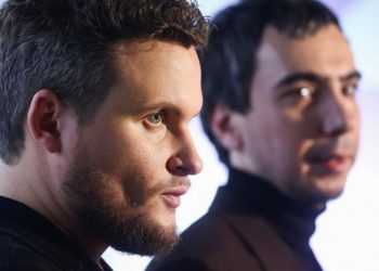 Fake-Kliçko’nun arkasından Gazprom çıktı