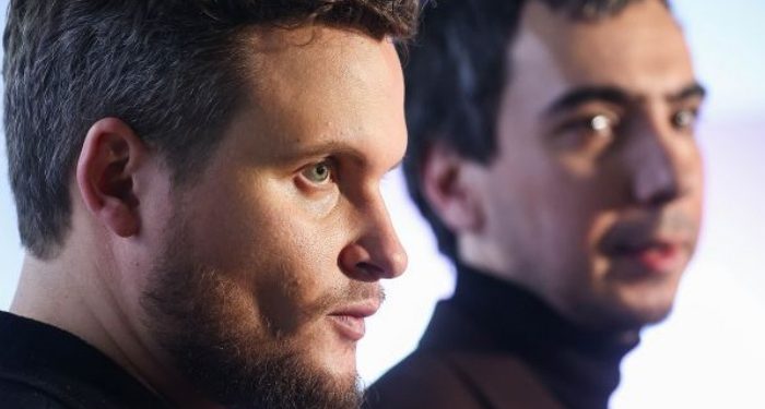 Fake-Kliçko’nun arkasından Gazprom çıktı