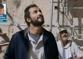 Farhadi’nin Kahraman’ı