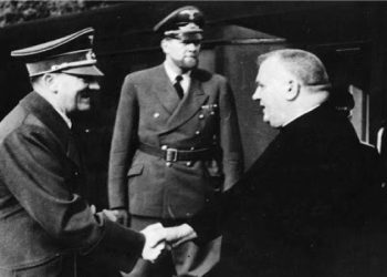 Faşist liderin adını taşıyan 'Tisova' caddesinin isim değişikliği talebi reddedildi