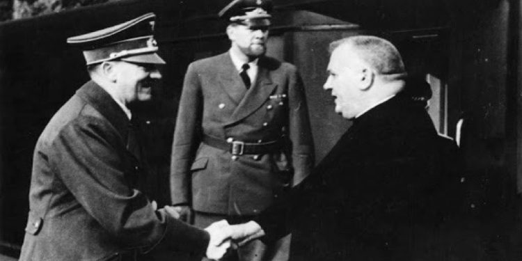 Faşist liderin adını taşıyan 'Tisova' caddesinin isim değişikliği talebi reddedildi