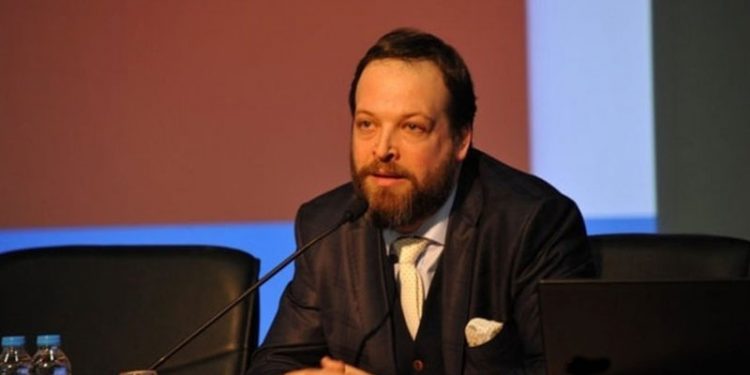 Fatih Tezcan'a 2 yıl 2 ay hapis cezası