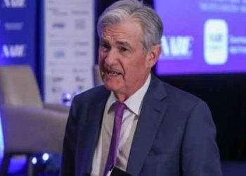 Fed başkanı: Daha büyük hamleden çekinmeyiz